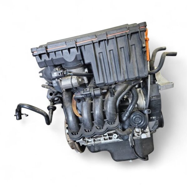 MOTOR COMPLETO VOLKSWAGEN POLO V (6R1) [CGG]