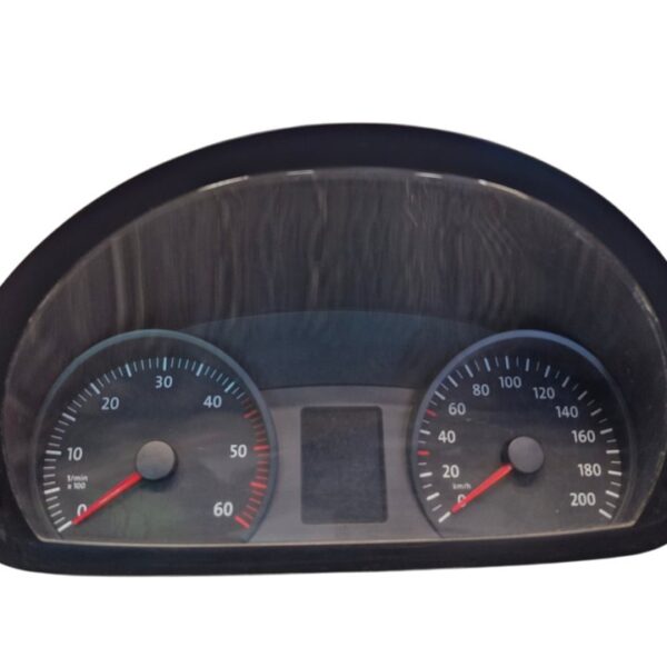 CUADRO INSTRUMENTOS VOLKSWAGEN CRAFTER FURGÓN (2E) [9064467921]