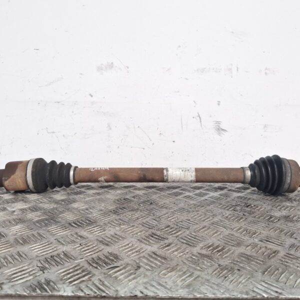 TRANSMISION DELANTERA DERECHA PEUGEOT 207 [9651040480]