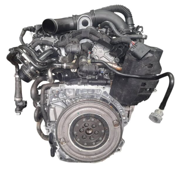 MOTOR COMPLETO MERCEDES-BENZ CLASE A (BM 177) SEDÁN [282814]