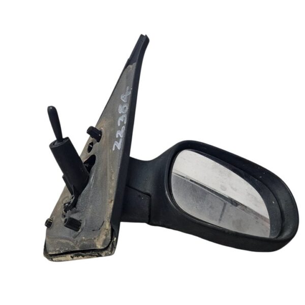 RETROVISOR DERECHO RENAULT CLIO II FASE II (B/CB0) [018011]
