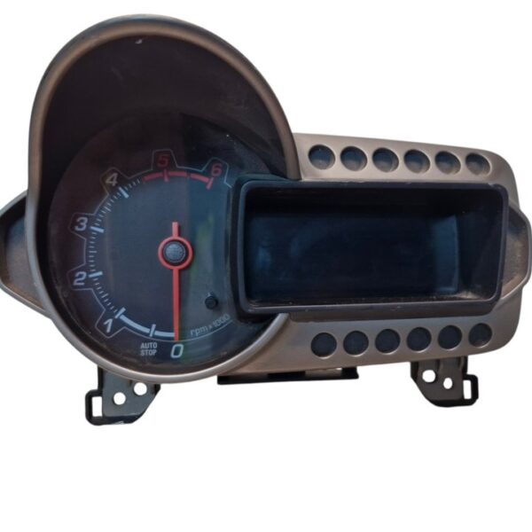 CUADRO INSTRUMENTOS CHEVROLET AVEO BERLINA [95072536]