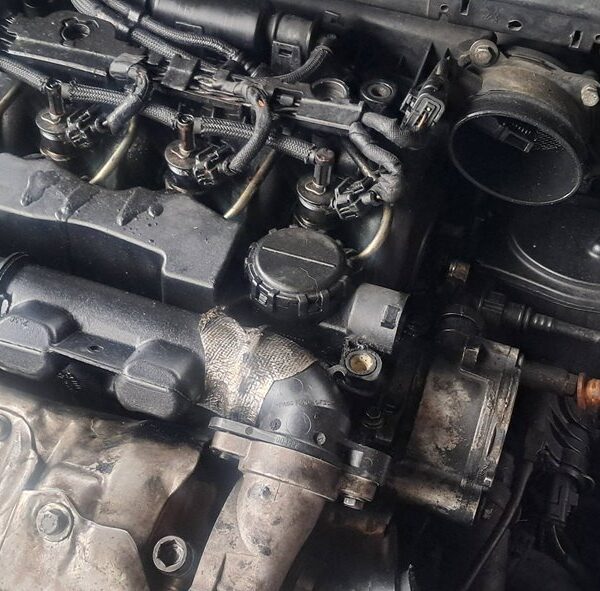 PEUGEOT 307 BERLINA (S2) [X-Line]