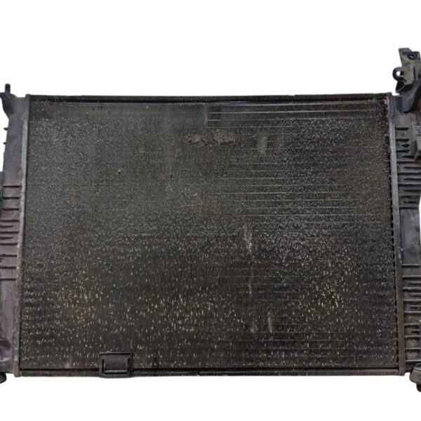 RADIADOR AGUA NISSAN QASHQAI +2 (JJ10) [21400JD200]