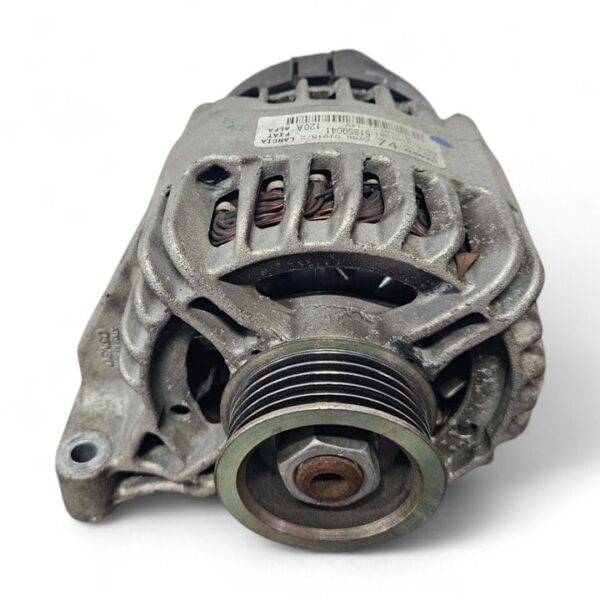 ALTERNADOR FORD KA (CCU) [51859041]