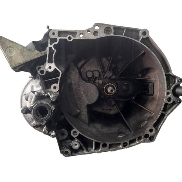 CAJA CAMBIOS CITROEN C3 [20DM25]