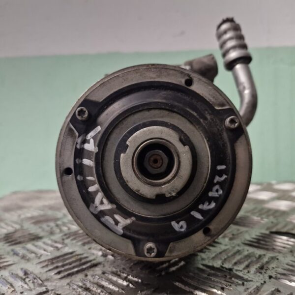 COMPRESOR AIRE ACONDICIONADO SKODA FABIA (6Y2/6Y3) [6Q0820803H]