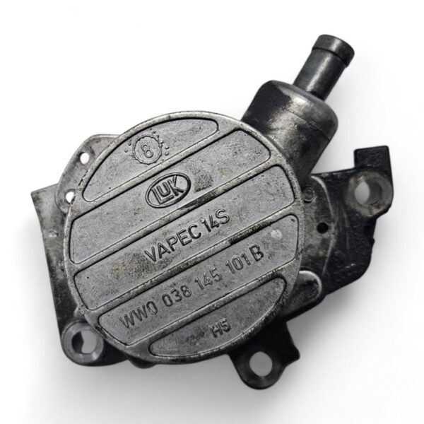 DEPRESOR FRENO / BOMBA VACIO SEAT LEON (1M1) [038145101B]