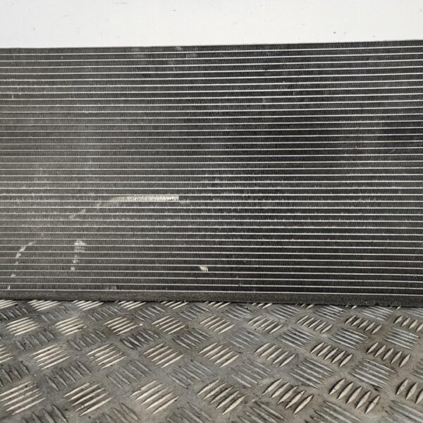 CONDENSADOR / RADIADOR AIRE ACONDICIONADO RENAULT SCENIC III (JZ) [921100001R]