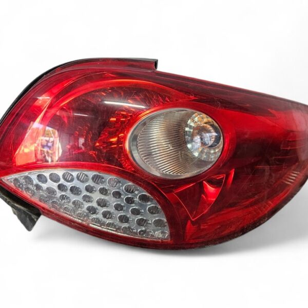 PILOTO TRASERO DERECHO PEUGEOT 206 CC CABRIO-COUPÉ [9685618180]