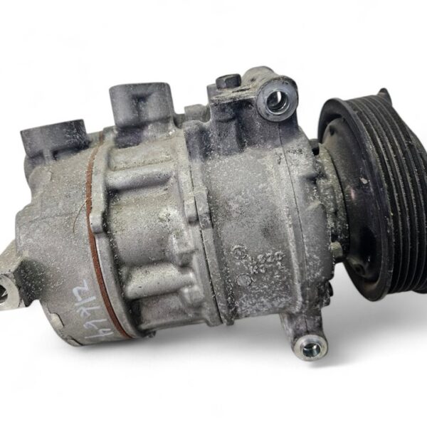 COMPRESOR AIRE ACONDICIONADO AUDI A5 SPORTBACK (F5A) [8W5816803]