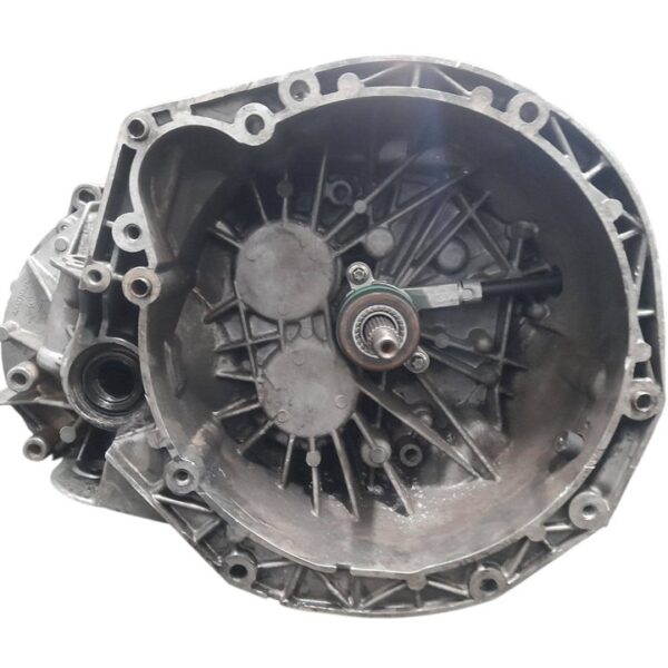 CAJA CAMBIOS OPEL VIVARO [PK6375]