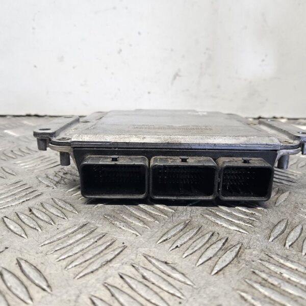 CENTRALITA MOTOR UCE RENAULT LAGUNA II (BG0) [0281010556]