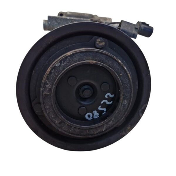 COMPRESOR AIRE ACONDICIONADO HYUNDAI MATRIX (FC) [F500DE4DA03]