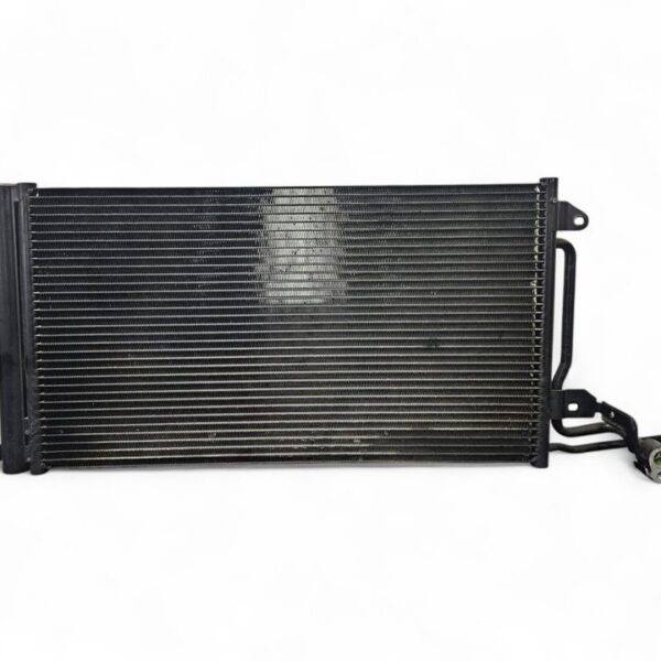 CONDENSADOR / RADIADOR AIRE ACONDICIONADO SEAT IBIZA SC (6J1) [6R0820411D]