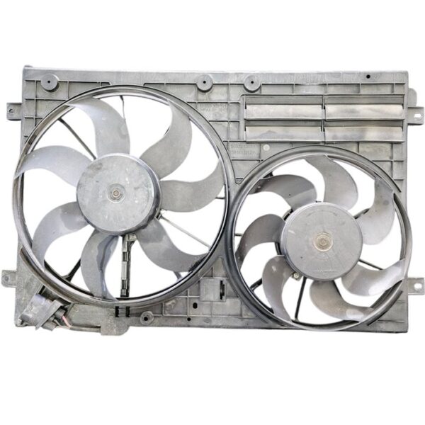 ELECTROVENTILADOR VOLKSWAGEN GOLF V (1K1)(10.2003) [1K0121207AA]