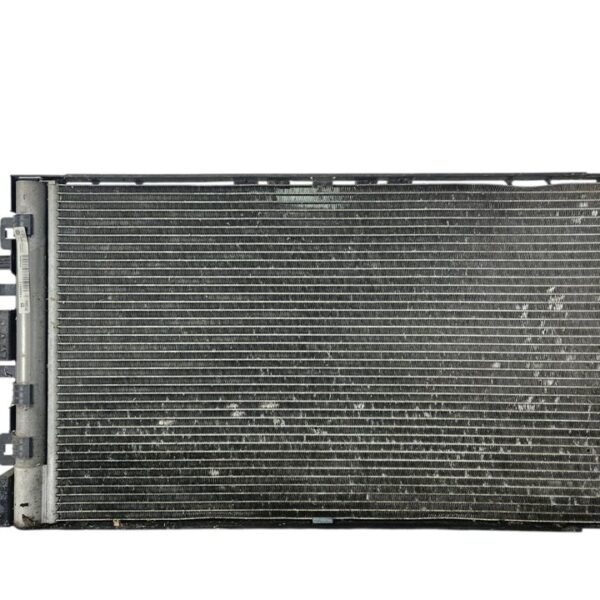 CONDENSADOR / RADIADOR AIRE ACONDICIONADO OPEL INSIGNIA BERLINA [13330217]