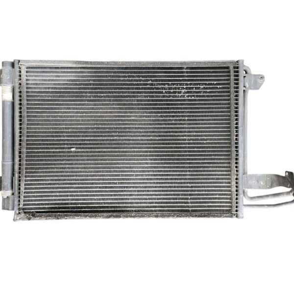 CONDENSADOR / RADIADOR AIRE ACONDICIONADO VOLKSWAGEN GOLF V (1K1)(10.2003) [1K0820411H]
