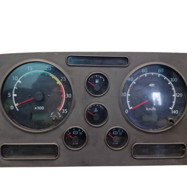 CUADRO INSTRUMENTOS NISSAN CABSTAR [248109X605]