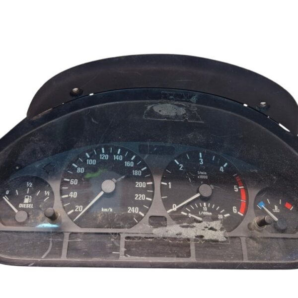CUADRO INSTRUMENTOS BMW SERIE 3 BERLINA (E46) [0263606343]
