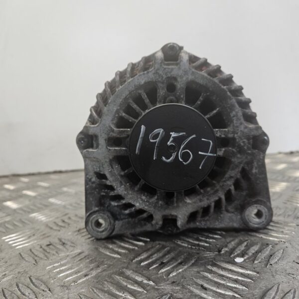 ALTERNADOR NISSAN QASHQAI (J10) [23100JD71A]