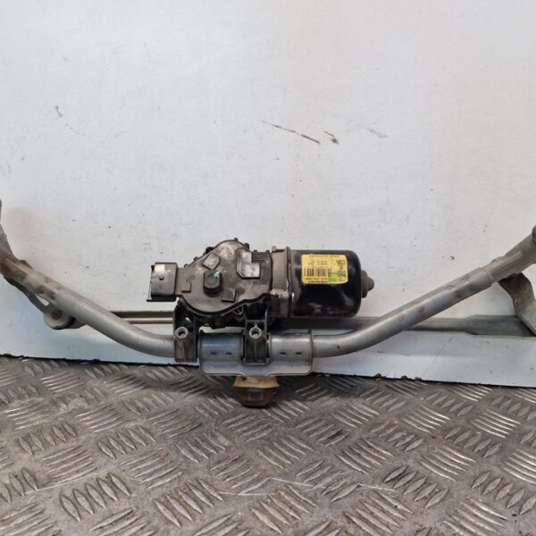 MOTOR LIMPIA DELANTERO CITROEN BERLINGO COMBI [9816558880]