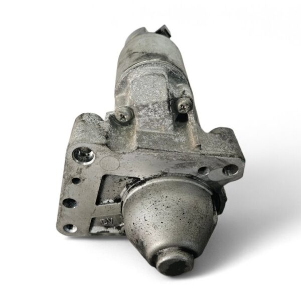 MOTOR ARRANQUE CITROEN C4 BERLINA [9663528880]