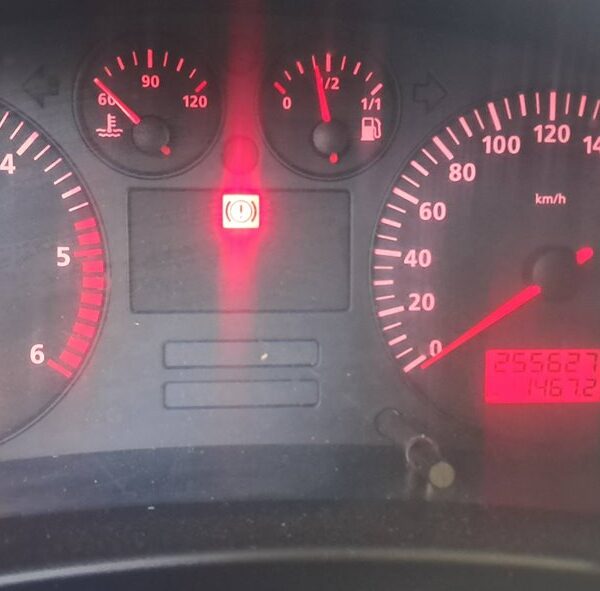 SEAT TOLEDO (1M2) [Select]