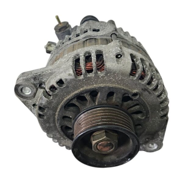 ALTERNADOR OPEL ASTRA G BERLINA [X17DTL]