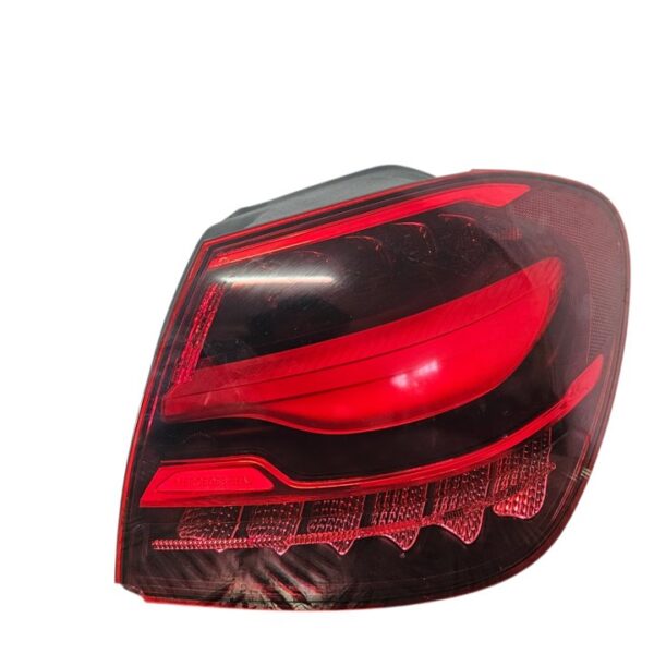 PILOTO TRASERO DERECHO MERCEDES-BENZ CLASE A (BM 177) SEDÁN [A1779062204]