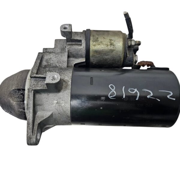 MOTOR ARRANQUE OPEL ZAFIRA A [0001109062]