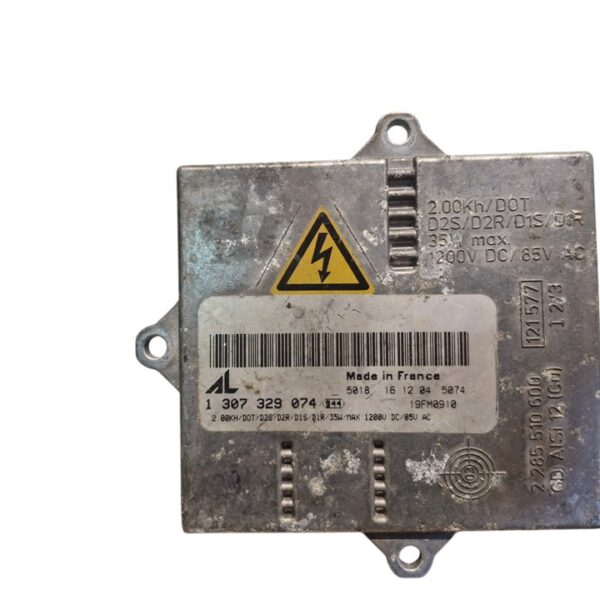 CENTRALITA FAROS XENON BMW SERIE 3 BERLINA (E46) [307329074]