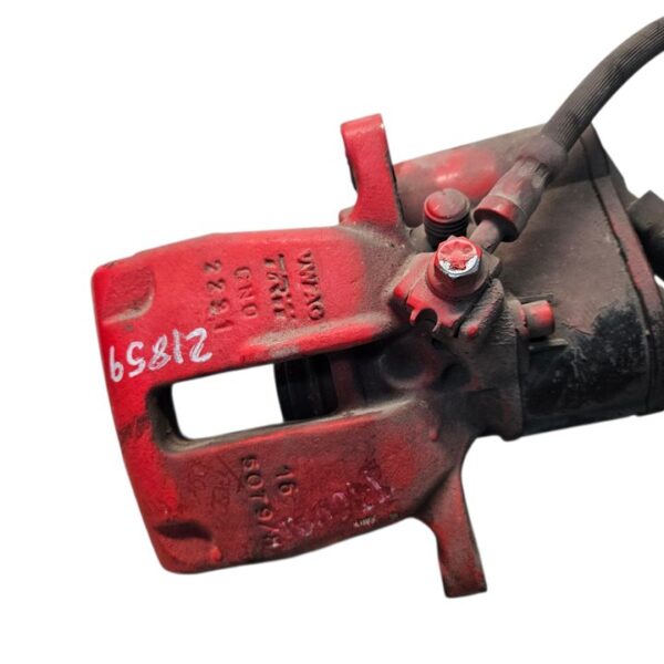 PINZA DE FRENO TRASERA DERECHA AUDI Q3 (8UB) [32332267J]