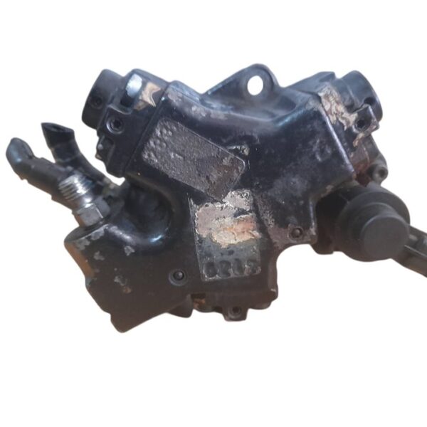 BOMBA INYECCION OPEL CORSA D