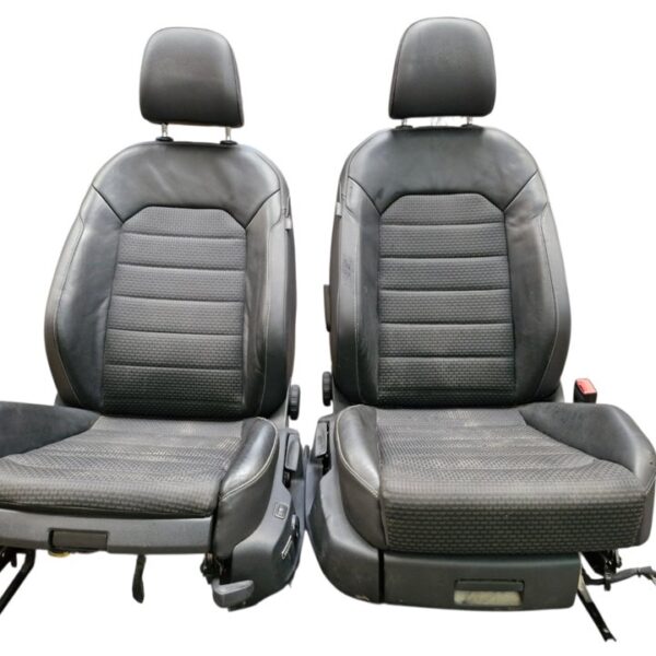 ASIENTO DELANTERO VOLKSWAGEN GOLF VII VARIANT (BV5) [5Q4881105L]