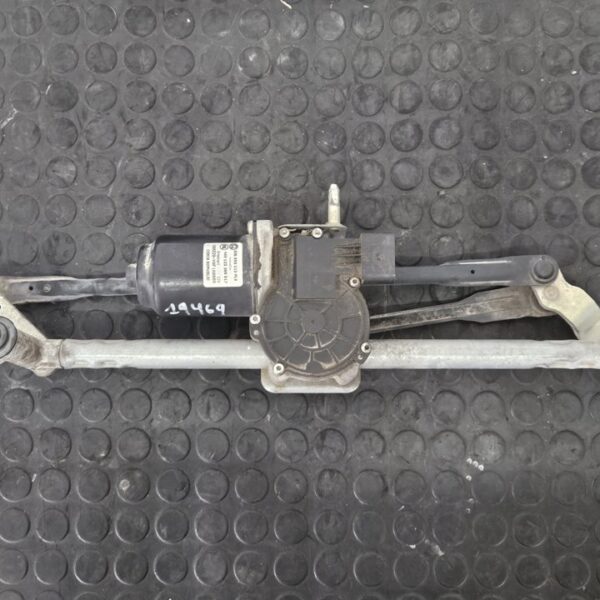 MOTOR LIMPIA DELANTERO SKODA FABIA COMBI (NJ5) [5JB955113PL9]