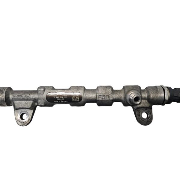 RAMPA INYECTORA OPEL INSIGNIA BERLINA [0445214221]