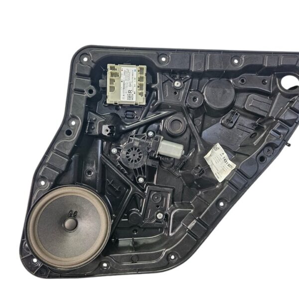 ELEVALUNAS TRASERO DERECHO MERCEDES-BENZ CLASE A (BM 177) SEDÁN [A1775402011]