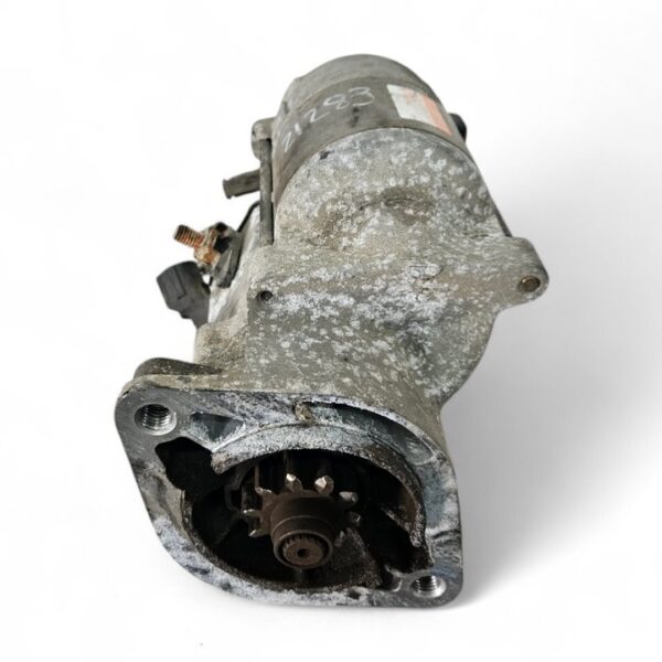 MOTOR ARRANQUE TOYOTA COROLLA FAMILIAR (E12) [2810064300]