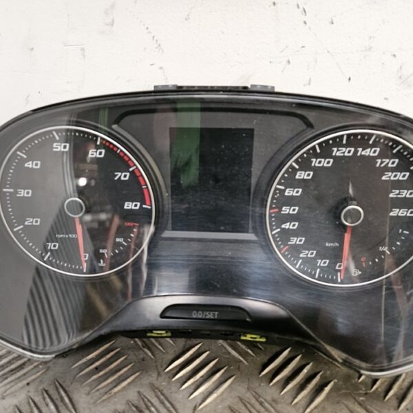 CUADRO INSTRUMENTOS SEAT LEON SC (5F5) [5F0920740]