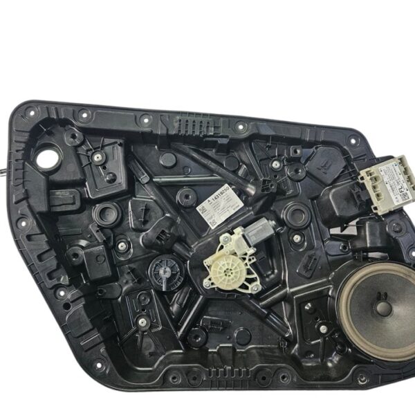 ELEVALUNAS DELANTERO IZQUIERDO MERCEDES-BENZ CLASE A (BM 177) SEDÁN [A1777230400]