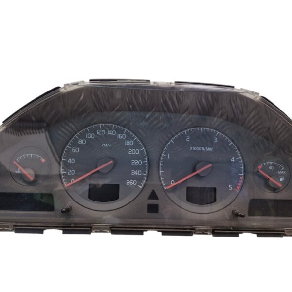 CUADRO INSTRUMENTOS VOLVO S80 BERLINA [9472452]