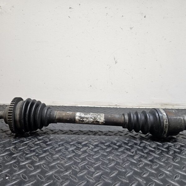 TRANSMISION DELANTERA IZQUIERDA PEUGEOT 206 + [9638753280]