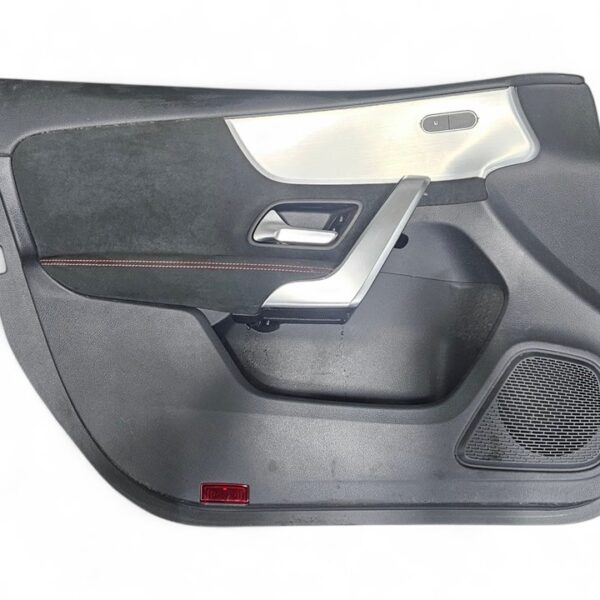GUARNECIDO PUERTA DELANTERA IZQUIERDA MERCEDES-BENZ CLASE A (BM 177) SEDÁN [A1777201501]