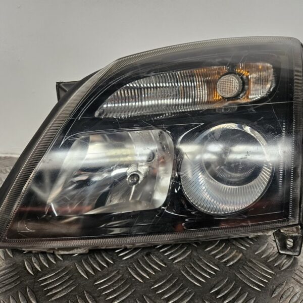 FARO IZQUIERDO OPEL VECTRA C BERLINA [15588700]