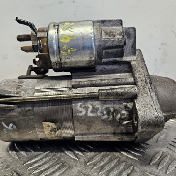 MOTOR ARRANQUE BMW SERIE X3 (E83) [7787354]