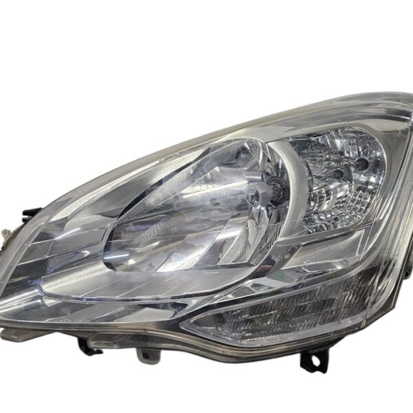 FARO IZQUIERDO CITROEN BERLINGO FURGÓN [085521129L]
