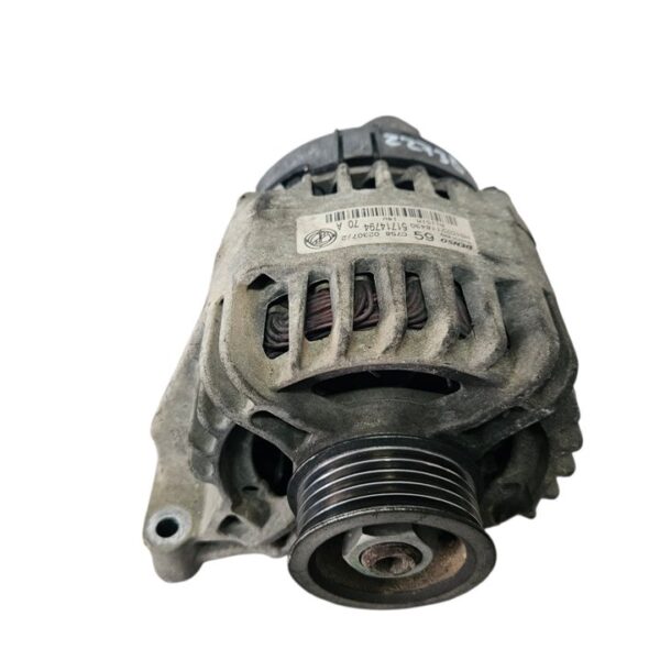 ALTERNADOR FIAT GRANDE PUNTO (199) [51714794]