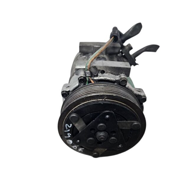 COMPRESOR AIRE ACONDICIONADO CITROEN C5 BERLINA [1211]