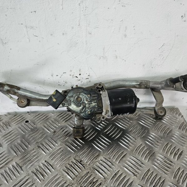 MOTOR LIMPIA DELANTERO CITROEN C3 [SIN REF]